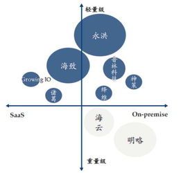 逐鹿x 大數(shù)據(jù)行業(yè) 獨角獸爆發(fā)元年丨2016逐鹿盤點 數(shù)據(jù)處理和存儲服務(wù)
